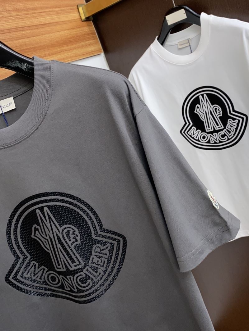 Moncler T-Shirts